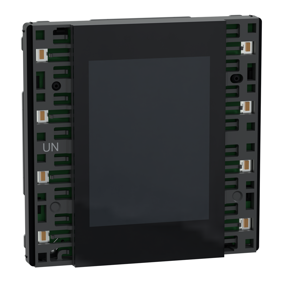 Tastsensor Flex, KNX, System Design, Modul universal