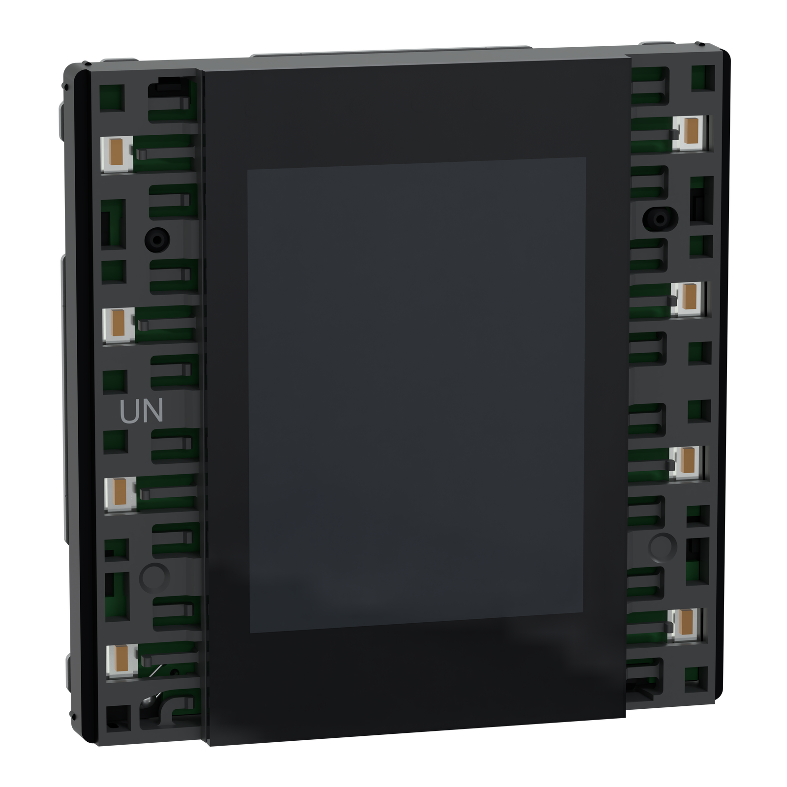 Tastsensor Flex, KNX, System Design, Modul universal