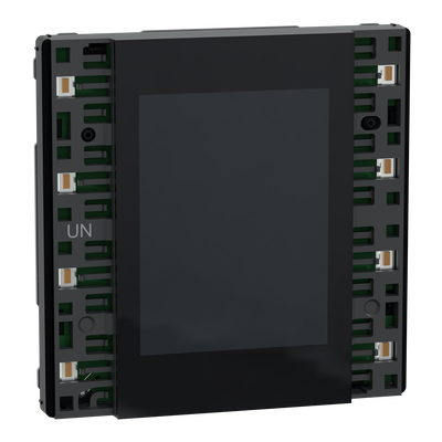 Tastsensor Flex, KNX, System Design, Modul universal