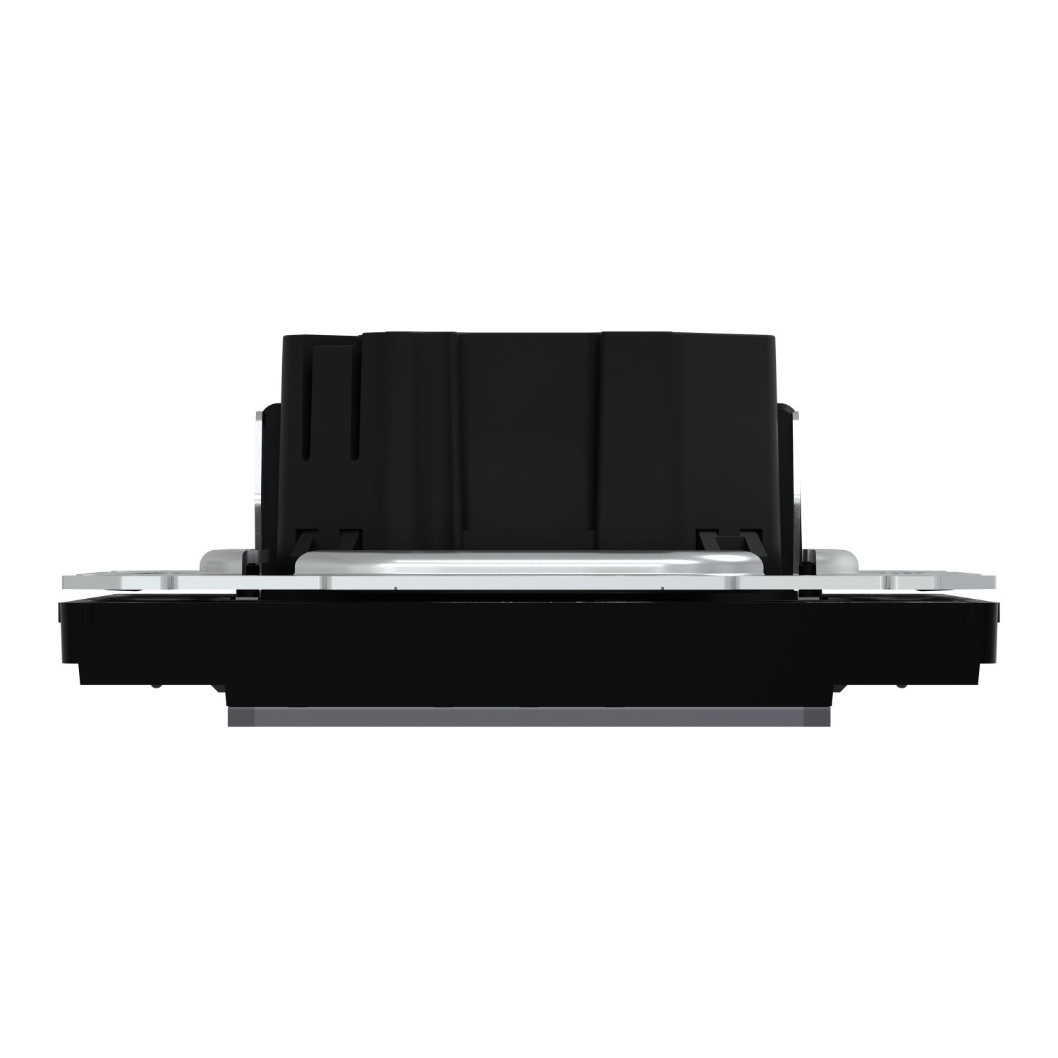 Tastsensor Flex, KNX, System Design, Modul universal – Bild 4 von 7
