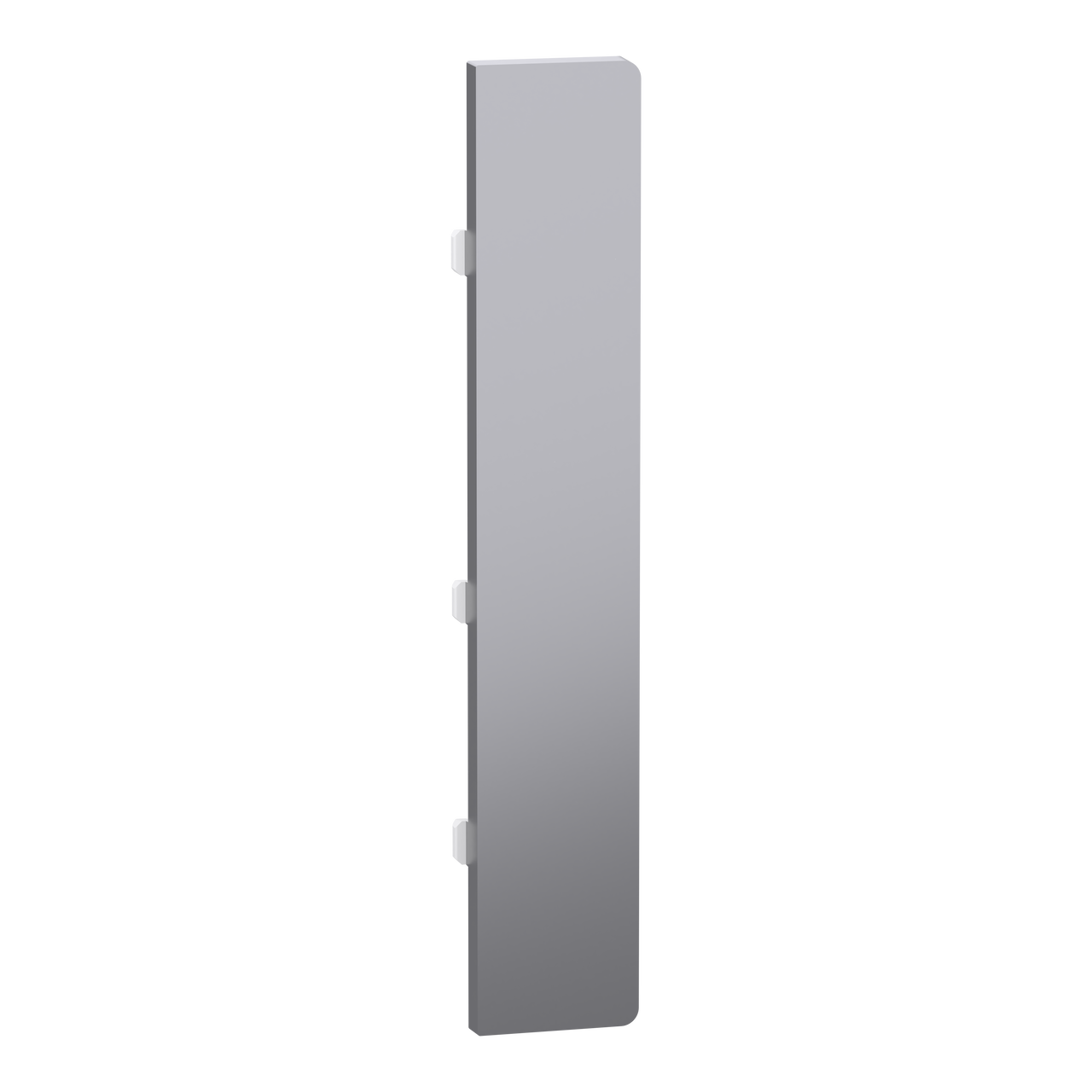 Tastsensor Flex, KNX, System Design, 1fach, Wippe, Edelstahl