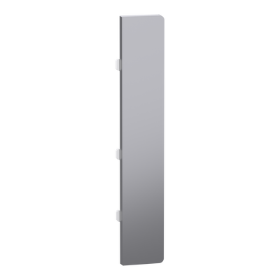 Tastsensor Flex, KNX, System Design, 1fach, Wippe, Edelstahl