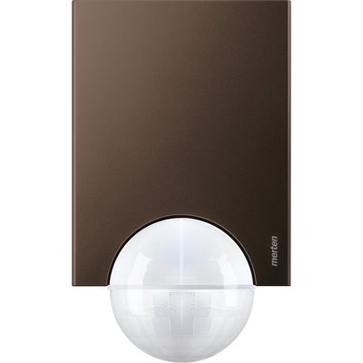 KNX ARGUS 220, Bewegungsmelder, dunkelbrasil