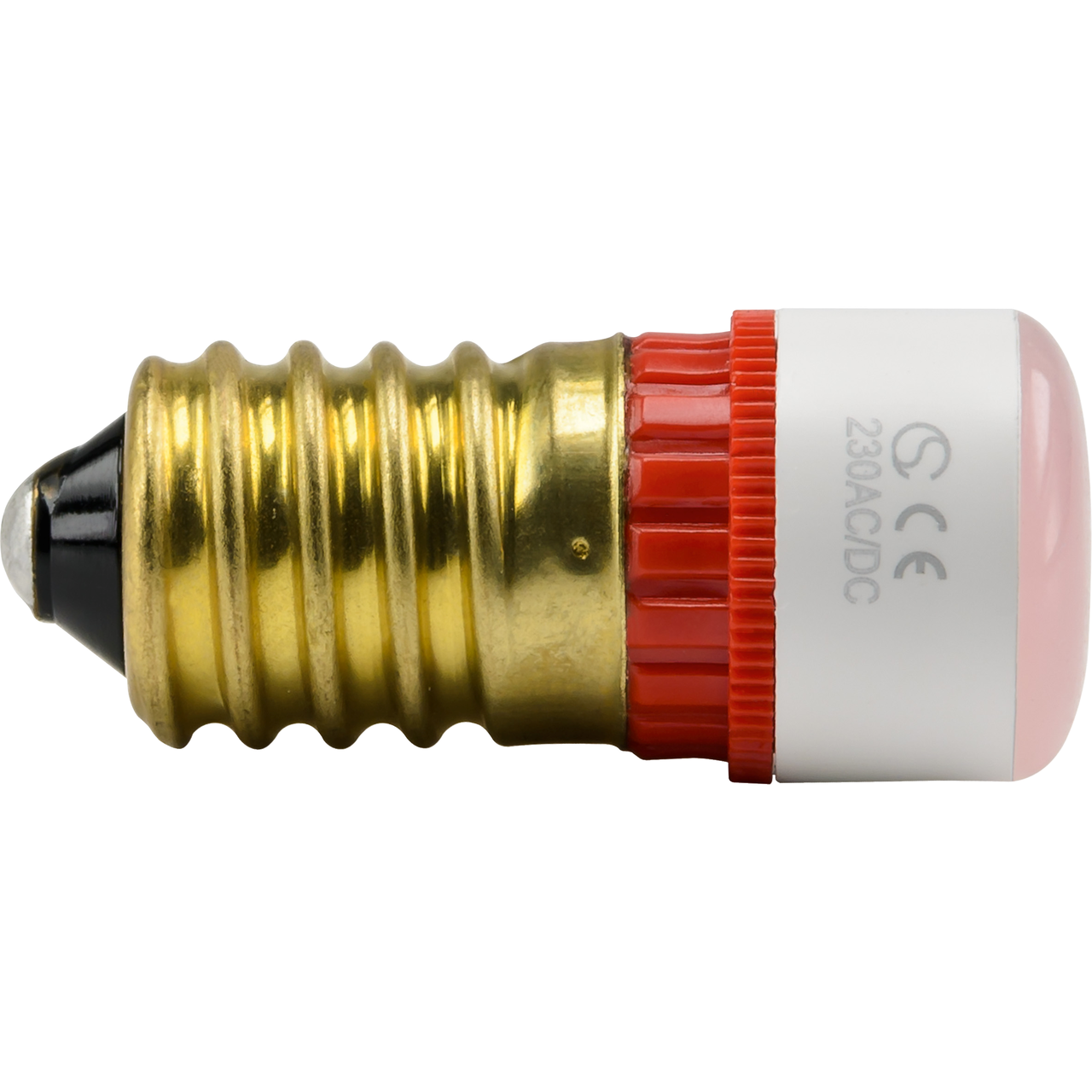 LED-Leuchtmittel E 14, (1x), rot, AQUASTAR