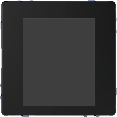 KNX Multi-Touch Pro, System Design