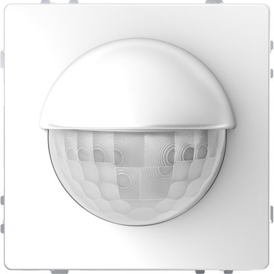 KNX ARGUS Präsenz 180/2,20 m UP, Lotosweiß, System Design