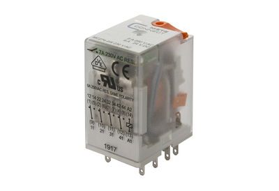MC274-4W 230 V AC