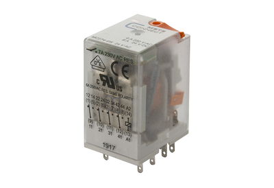 MC274-4W  24 V AC