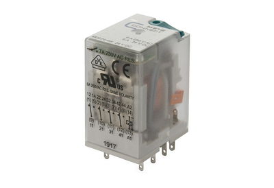 MC274-4W  24 V DC