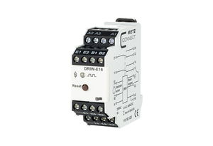 DRIW-E16, 24 V AC/DC