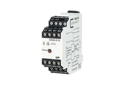 DRIW-E16, 24 V AC/DC