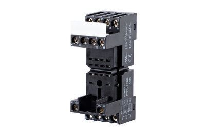 Fassung 14-polig für Elektronikmodule
