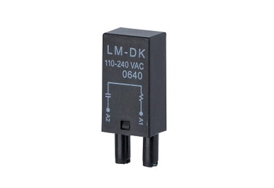 RC-Modul 230 V AC