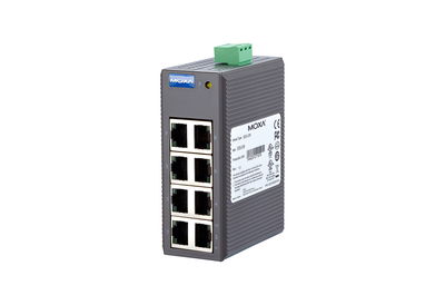 EtherDevice Switch EDS 208