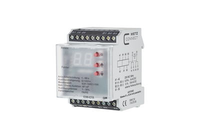 EIW-C18 230 V AC