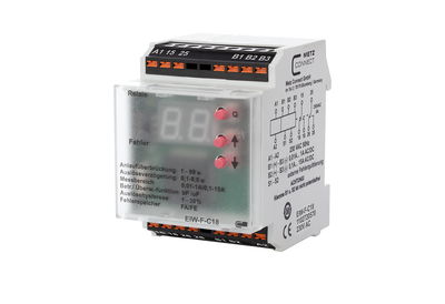 EIW-F-C18 230 V AC