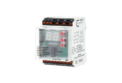 EUW-F-C18 230 V AC