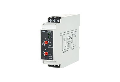 LTRk-E12, 230 V AC