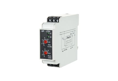 LTRk-E12, 24 V AC/DC