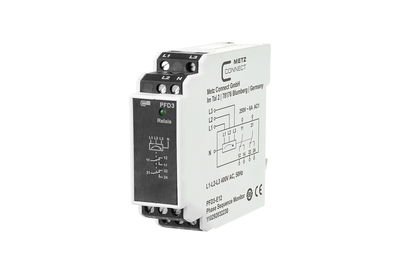 PFD3-E12, 400 V AC