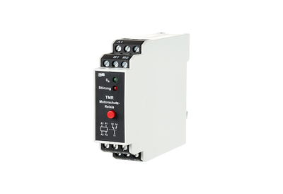 TMR-E12 mit Fehlerspeicher, 230 V AC, 1 Wechsler