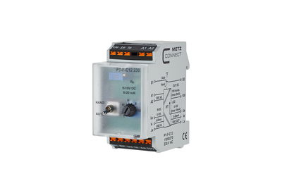 PT-F-C12 230 V AC