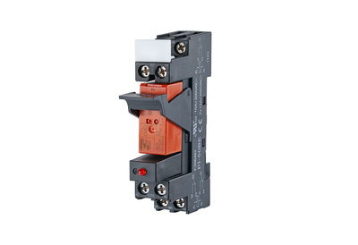 RM21 230 V AC