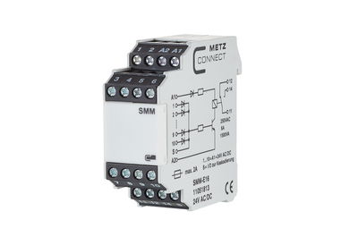 SMM-E16, 24 V AC/DC