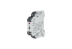 KRA-SR-M8/21, 1 Wechsler, 24 V AC/DC