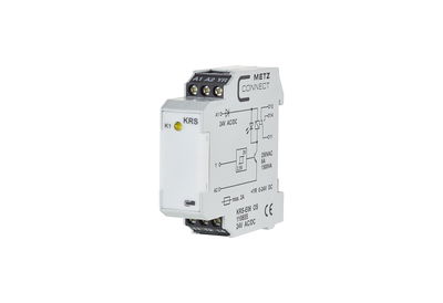 KRS-E06 24 V AC/DC