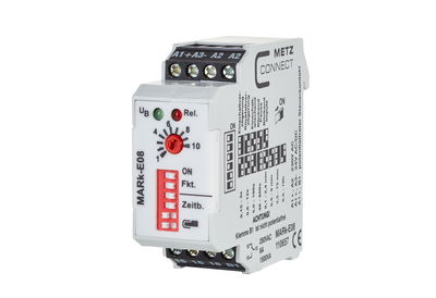 MARk-E08 230 V AC, 24 V AC/DC
