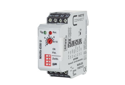 MARk-E08 U 230 V AC, 24 V AC/DC