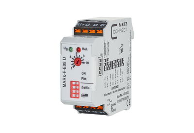 MARk-F-E08 U 230 V AC, 24 V AC/DC