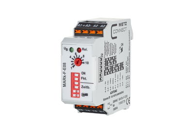 MARk-F-E08 230 V AC, 24 V AC/DC