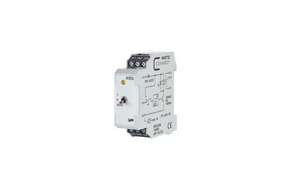 KRS-E06 H 24 V AC/DC