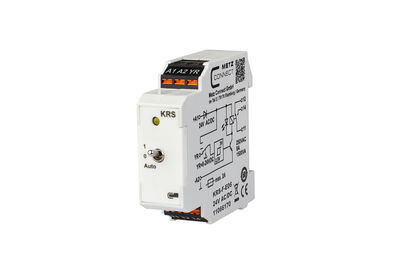 KRS-F-E06 H 24 V AC/DC