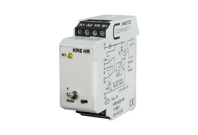 KRS-E08 HR 24 V AC/DC