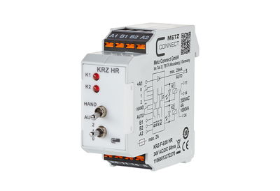 KRZ-F-E08 HR 24 V AC/DC