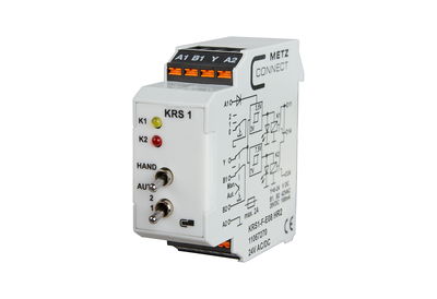 KRS1-F-E08 HR3 24V AC/DC