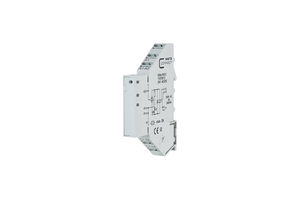 KRA-F8/21, 1 Wechsler, 24 V AC/DC