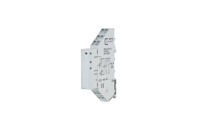 KRA-F10/21-21, 2 Wechsler, 24 V AC/DC