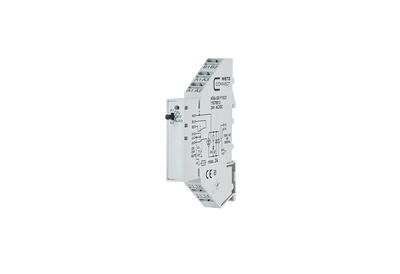 KRA-SR-F10/21, 1 Wechsler, 24 V AC/DC