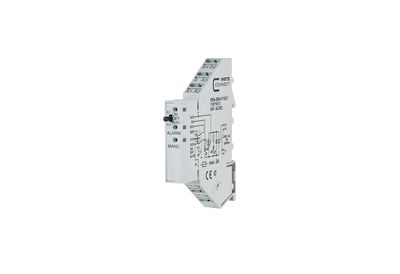 KRA-SRA-F10/21, 1 Wechsler, 24 V AC/DC