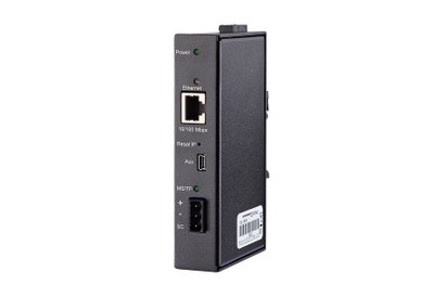 BACnet IP / BACnet MS/TP Router