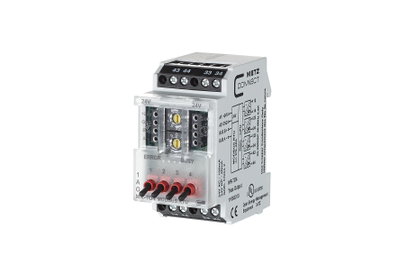 MR-TO4 Modbus RTU