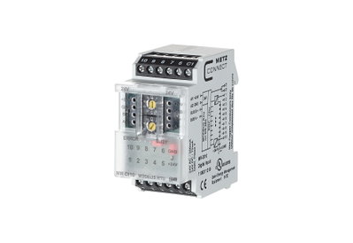MR-DI10 Modbus RTU