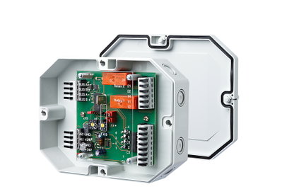 MR-DIO4/2-IP65 Modbus RTU