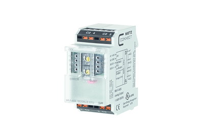 MR-F-AO4 Modbus RTU