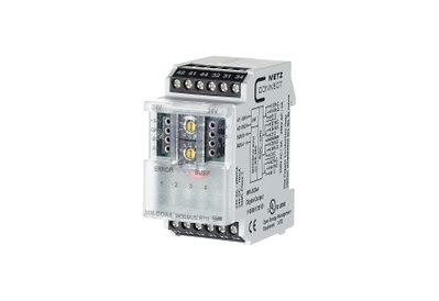 MR-DOA4 Modbus RTU