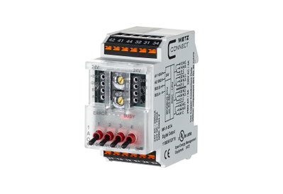 MR-F-DO4 Modbus RTU